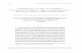 Determinación de la viscosidad y su incertidumbre en ...satori.geociencias.unam.mx/26-2/(18)GomezArias.pdf · Viscosidad y su incertidumbre en fluidos de perforación de pozos geotérmicos