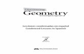 DG4 CLS 906 fm - mathwithmrleon.weebly.commathwithmrleon.weebly.com/uploads/3/1/4/9/31491391/dg4_cls_whole... · Introducción Muchas de las ideas claves de Discovering Geometry: