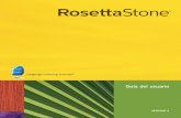 Guía del usuario - Official Rosetta Stone® - Language …resources.rosettastone.com/CDN/de/pdfs/RSV2_UG_Level_1_2_3_Spa… · Seleccionar una Destreza del Idioma y una Actividad