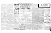 CALUMPIT NEXT. FIVE STUDENTS SHOT. Paraqrenenyshistoricnewspapers.org/lccn/sn85026976/1899-04-28/ed-1/seq-5.pdf · HE PL ATTSBTJRG-H SENTINEL, APRIL 28, 1899. CALUMPIT NEXT. FIVE