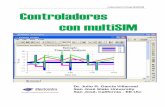 Laboratorio Virtual MultiSIM Controladores con multiSIMdownload.ni.com/pub/devzone/tut/6655_controladores_2.pdf · Laboratorio Virtual MultiSIM. Variables del Control de Procesos.