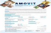Rotulo Amovit 100grs - FAMOSO XRfamoso-xr.net/Artigos/AMOVIT.pdf · Title: Rotulo Amovit 100grs.pdf Author: Pedro Morgado Created Date: 10/7/2014 11:53:50 AM