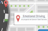 Emotional Driving Challenge | 1 · Simulador de Conducción Simulador ImpactoSimulador Cinturón de Seguridad Médicos de vuelco Sesión Plenaria Bomberos Policía Lesionado medular