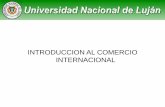 INTRODUCCION AL COMERCIO INTERNACIONAL123userdocs.s3-website-eu-west-1.amazonaws.com/d/a8/e1/... · El instrumento básico para el funcionamiento de la ALADI es el Tratado de Montevideo