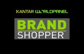 © Kantar Worldpanel - ades.org.svades.org.sv/Brand Shopper Kantar Worldpanel_ADES.pdf · que el mercado locales 3.3% regionales 1.9% ... un estudio global de las marcas ganadoras