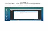 Actividad 3 - Universidad de Murciadis.um.es/.../UT3/ActividadesAlumnos/grupo7/Ejercicios/Ejercicio_3.pdf · 7.0.1 LibreOffice Writer Web Browser BLAS oracle Ver Dispositivos Ayuda