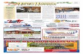 The ews opper U.S. Postage Brainerd, MN Permit No. 681 · Coupon Special Have your flyer printed, inserted in the NewsHopper and mailed ... a tree and mating occurs. The nest is normally