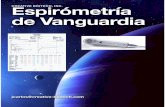 Espir metr a de Vanguardia - …sistemasmedicosdelbajio.com/wp-content/uploads/2014/07/CBFM-Spir… · normales de NHANES III(Hankinson), Knudson 83, ITS, Knudson/Morris/Bass, Gutierrez,