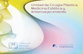 Folleto 5 CPM:MaquetaciÛn 1 · 2016-03-06 · Folleto 5 CPM:Maquetación 1 22/12/15 18:11 Página 2. Cirugía Plástica, Estética y Reparadora ... w Unidad de Fibromialgia y Fatiga
