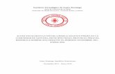 Instituto Tecnológico de Santo Domingo - - Monografia …monografiadigital.com/wp-content/uploads/2017/08/Acoso-escolar... · Palabras Claves: Acoso Escolar, Bullying * Estudiantes