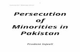 12 January 2011- Wednesday, 8:55 am€¦  · Web viewThe Ahmadis consider themselves Muslims but differ from Pakistan’s majority Sunni Muslims on the finality of the word ... 20bis.doc