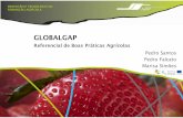 20091015 GLOBALGAP.ppt [Read-Only] - agrinov.ajap.ptagrinov.ajap.pt/images/diapositivos/Diapositivos_GLOBALGAP.pdf · sistemas de Boas Práticas Agrícolas (BPA). Éuma norma dita