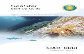 SeaStar - Star-Oddi - Logging Life Science · 1 Downloading and Installing SeaStar SeaStar runs under Windows operating systems. To download SeaStar visit: . To install the program