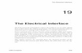 The Electrical Interface - proyectosfie.webcindario.com · The Electrical Interface USB Complete 511 alternative means of termination, including connecting directly to VBUS.