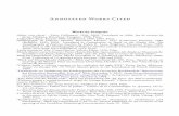 Annotated Works Cited - Springer978-1-137-43971-0/1.pdf · Annotated Works Cited ... Print. Autobiografía de Federico Sánchez. Barcelona: Planeta, 1977 (Colección Popular), 1982