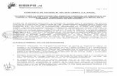  · Mediante Resolución NO 015-2006-CD-OSITRAN de 22 de marzo 2006 y su ... ("Shiploader"). ... las especificaciones técnicas establecidas en el D.S. NO 015 ...