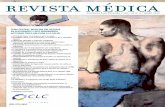 revista médica - clc.cl revista... · revista médica Clínica Las Condes / vol. 23 n0 3 / mayo 2012