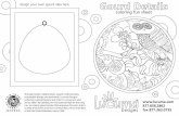 coloring fun sheet - .Through artistic collaboration, superb craftsmanship, sustainable design and