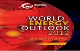WORLD ENERGY OUTLOOK 2012 - iea.org · ... del que se han examinado su importancia para ... específicas que limitan su uso y distribución. Los ... subvenciones a los combustibles