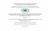 UNIVERSIDAD RICARDO PALMA FACULTAD DE INGENIERÍAcybertesis.urp.edu.pe/bitstream/urp/1249/1/gutierrez_jc-salazar... · Método de volúmenes absolutos ... Dosificación de materiales
