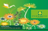 substratos fertilizantes complementos de jardín - …inferco.com/wp-content/uploads/2014/02/CATALOGO.pdf · Natura Bonsai Natura Recebo para césped Natura Humus de lombriz 2. BIOFERTI