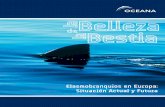 Elasmobranquios en Europa: Situación Actual y Futuraoceana.org/sites/default/files/reports/La_Belleza_De_La_Bestia_ESP.pdf · I La Lista Roja de Especies Amenazadas de la IUCN (Unión