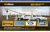 Altec DM Series Digger Derrick - freecranespecs.com2).pdf · altec dm series digger derrick s &unction(/0)ncluding"oom$own s%mergency3top3witchatall#ontrol0anels s(ydraulic3ide,oad0rotection