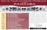 SOLVE YOUR ACADEMIC PROBLEMS with PANACEApanaceaerp.com/download/panacea_profile.pdf · SOLVE YOUR ACADEMIC PROBLEMS PANACEA EDUCATIONAL ERP ONLINE with MODULES AT A GLANCE Administrator