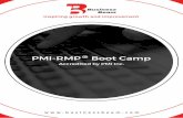 PMI-RMP Boot Camp - Business Beam | Management .oAbout PMI, PMI-RMP and other certifications by PMI