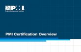 PMI Certification Overview - Southern Illinois .The PMI-RMP® certification recognizes demonstrated