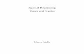 Spatial Reasoning - University of .Spatial Reasoning Theory and Practice ACADEMISCH PROEFSCHRIFT