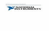 RF & Comm Handbook - National Instrumentsdownload.ni.com/pub/devzone/tut/rf_comm_handbook_2007.pdf · Frequency Modulation (FM).....26 Phase Modulation (PM).....34 Digital Modulation.....36