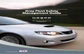 Grey Fleet Safety Management Guide - Amazon S3 · A comprehensive Grey Fleet Safety Guide such as this could not have been produced without the consultation and assistance of numerous