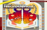 Revista Mexicana de Neurociencia - revmexneuroci.comrevmexneuroci.com/wp-content/uploads/2018/04/RevMexNeuroci_2018... · disestesias a nivel de mismo miembro torácico. Neurológicamente,
