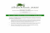 Do a Year’s Worth of Business in Three Daysprintbuyersonline.com/media/PrintOasis08ExhProspectus.pdf · February 9-12, 2008 Amelia Island Plantation, Amelia Island, Florida (close