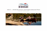 2017 2018 Business and Operational Plan - RTO12rto12.ca/wp-content/uploads/2012/04/BOP-2017-2018... · 2017 – 2018 Business and Operational Plan (April, 2017 – March 31, 2018)