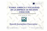 FORMA JURIDICA Y FISCALIDAD EN LA EMPRESA .Certificado del Registro Mercantil Central Certificado
