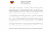 REPUBLICA DE COLOMBIA DEPARTAMENTO DE ARAUCA MUNICIPIO DE ...siic.mininterior.gov.co/sites/default/files/upload/SIIC/Reglament... · reales y/o simbólicos con sus comunidades de
