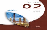 La Industria Química - aniq.org.mx 2.pdf · ANUARIO ESTADÍSTICO 2016 Capítulo La Industria ... Año 2011 2012 2013 2014 ... Elaboración con base en información de ANIQ, PEMEX,