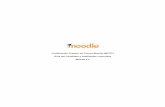 Moodle Course Creator Certification (MCCC) · 1.1 Introducción El Certificado Creador de Cursos Moodle (MCCC) es el único certificado oficial emitido por Moodle Pty Ltd ... Los