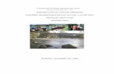 Informe Final TWL - crc.gov.cocrc.gov.co/files/GestionAmbiental/RHidrico/Informe_Final_TWL.pdf · Guía para el monitoreo de vertimientos, aguas superficiales y ... IDEAM 2004 4.