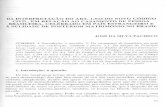 JOSÉ DA SILVA... · O Tratado de Montevideo, de 1889, ... Consoante dispõe o art. 41 do Código de Bustamante, de 1928, ... comentado e analisado, vol. XIII ...