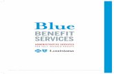 BBS Brochure New-2b - Home | Blue Cross and Blue … · 3 Claims administration We have the tools, the team and the expertise to fully administer your employees’ claims – all