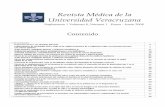 Revista Médica de la Universidad Veracruzana - uv.mx .Actividad amebicida y anti-inflamatoria del
