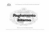 FACULTAD DE INGENIERÍAingenieria.uaslp.mx/web2010/Normativa/Facultad/Reglamento Interno.… · reglamento interno 3 integrantes del h. consejo tÉcnico consultivo de la facultad