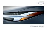 volvo Range/media/us/downloads/brochures/... · volvo Range MY2017 MODEL YEAR 2017 | VOLVOCARS.US Specifications, features, and equipment shown in this catalog are based upon the