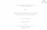 3-7q AIqI - Digital Library/67531/metadc663504/m2/1/high... · 3-7q AIqI SOCIAL CRITICISM IN THE PLAYS OF JACINTO BENAVENTE THESIS Presented to the Graduate Council of the ... Las