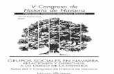 V de Historia de Navarra - Dadun: Página de iniciodadun.unav.edu/bitstream/10171/43162/1/7.Del scriptor al notarius.pdf · Historia de Navarra ... como medio de prueba primordial.