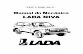 Manual Do Servico Lada Niva 2121 - 4x4brasil.com.br€¦ · Title: Manual Do Servico Lada Niva 2121 Author: Desconocido compilado por Aponwao. Subject: Motor,Transmision,Chasis,Electrico.Modelo