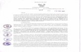 RESOLUCION 197-GRI - ?licas-Tijeral Metálico, y formuladas mediante Carta NO 011-2017-RATP/R de fecha